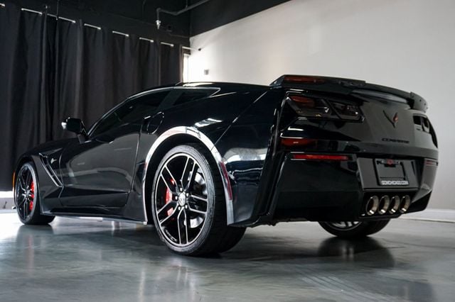 2019 Chevrolet Corvette *3LT Z51 Package* *7-Speed Manual* *Competition Seats* - 23025045 - 35