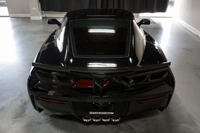 2019 Chevrolet Corvette *3LT Z51 Package* *7-Speed Manual* *Competition Seats* - 23025045 - 42