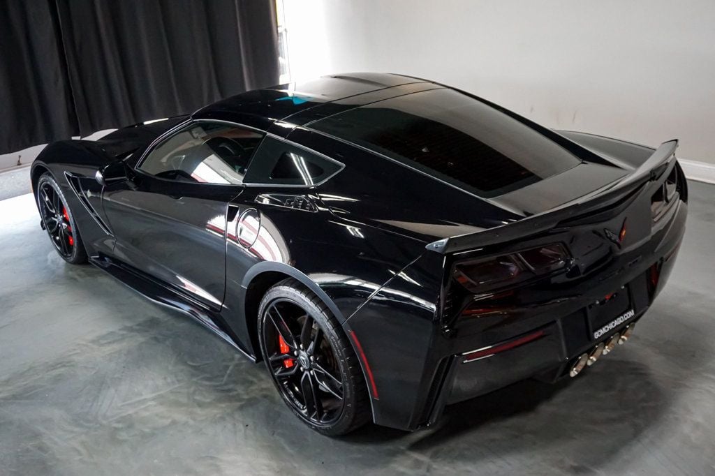 2019 Chevrolet Corvette *3LT Z51 Package* *7-Speed Manual* *Competition Seats* - 23025045 - 47