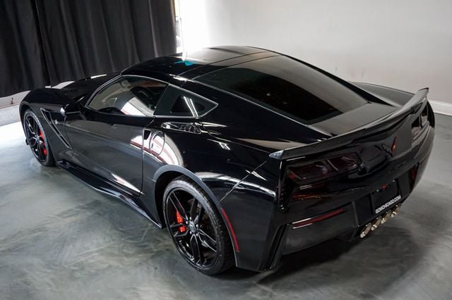 2019 Chevrolet Corvette *3LT Z51 Package* *7-Speed Manual* *Competition Seats* - 23025045 - 47
