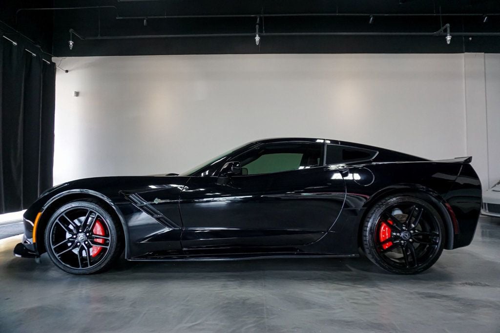 2019 Chevrolet Corvette *3LT Z51 Package* *7-Speed Manual* *Competition Seats* - 23025045 - 48