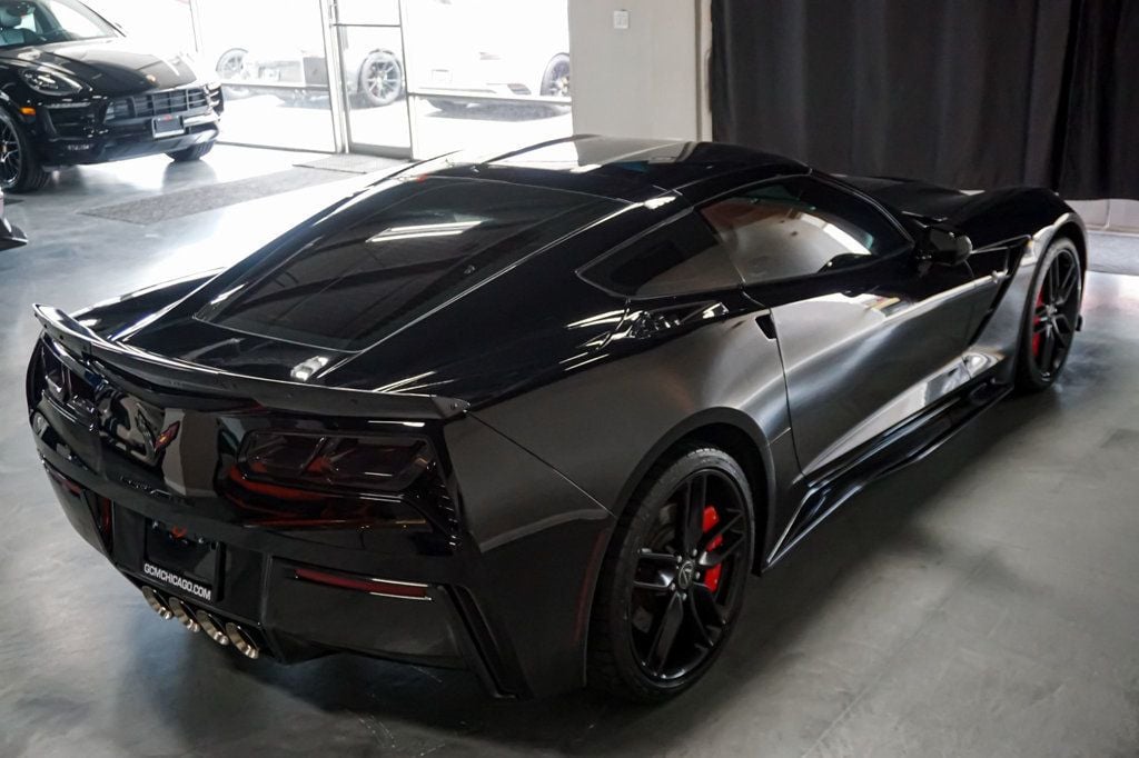 2019 Chevrolet Corvette *3LT Z51 Package* *7-Speed Manual* *Competition Seats* - 23025045 - 53