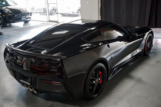 2019 Chevrolet Corvette *3LT Z51 Package* *7-Speed Manual* *Competition Seats* - 23025045 - 53
