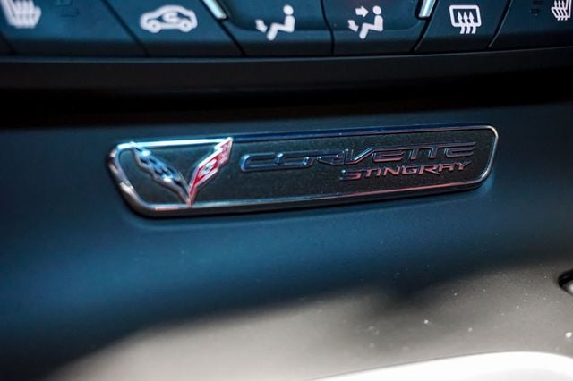 2019 Chevrolet Corvette *3LT Z51 Package* *7-Speed Manual* *Competition Seats* - 23025045 - 58