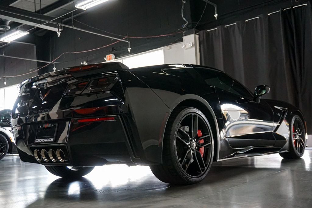 2019 Chevrolet Corvette *3LT Z51 Package* *7-Speed Manual* *Competition Seats* - 23025045 - 5