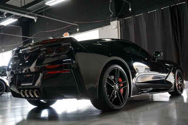 2019 Chevrolet Corvette *3LT Z51 Package* *7-Speed Manual* *Competition Seats* - 23025045 - 5