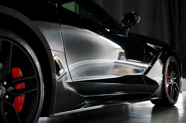 2019 Chevrolet Corvette *3LT Z51 Package* *7-Speed Manual* *Competition Seats* - 23025045 - 59