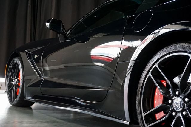 2019 Chevrolet Corvette *3LT Z51 Package* *7-Speed Manual* *Competition Seats* - 23025045 - 60