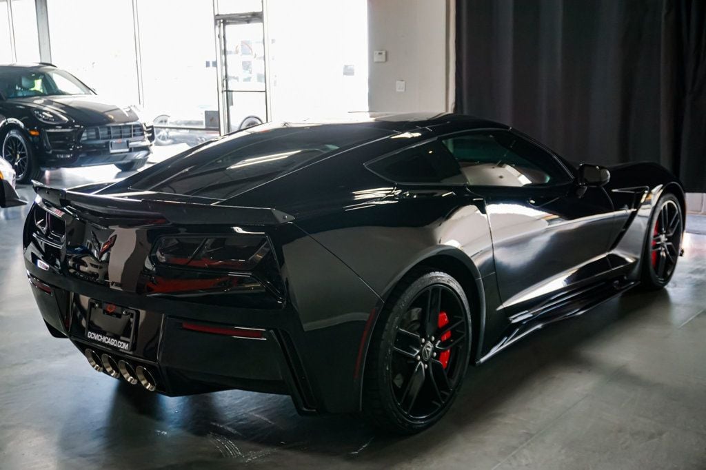 2019 Chevrolet Corvette *3LT Z51 Package* *7-Speed Manual* *Competition Seats* - 23025045 - 6