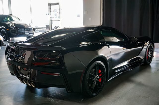 2019 Chevrolet Corvette *3LT Z51 Package* *7-Speed Manual* *Competition Seats* - 23025045 - 6