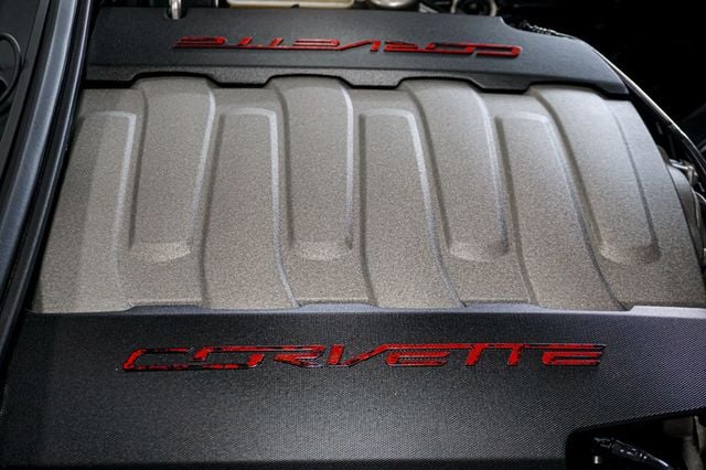 2019 Chevrolet Corvette *3LT Z51 Package* *7-Speed Manual* *Competition Seats* - 23025045 - 71