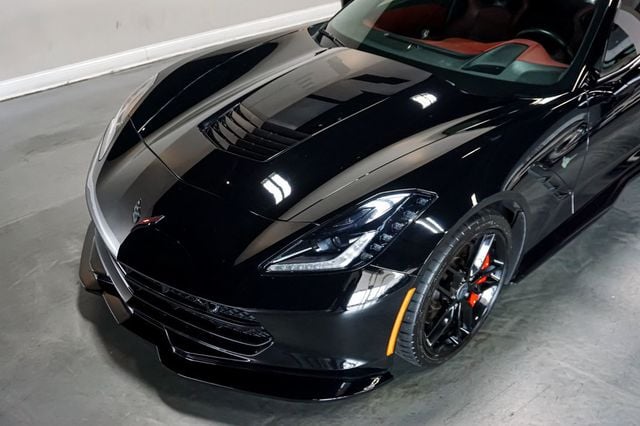 2019 Chevrolet Corvette *3LT Z51 Package* *7-Speed Manual* *Competition Seats* - 23025045 - 75