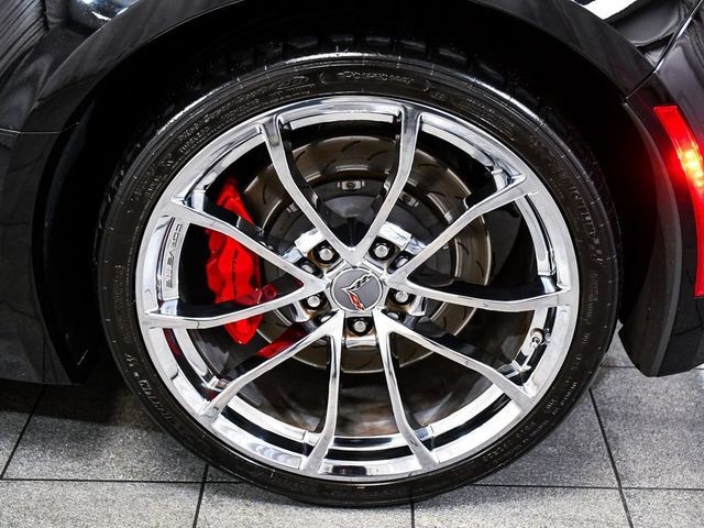 2019 Chevrolet Corvette Grand Sport - 23075638 - 9