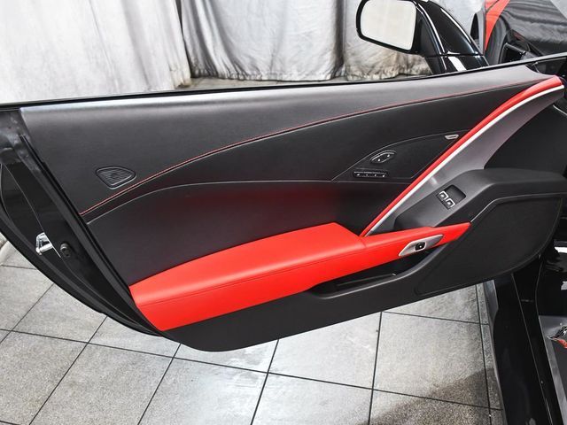 2019 Chevrolet Corvette Grand Sport - 23075638 - 10