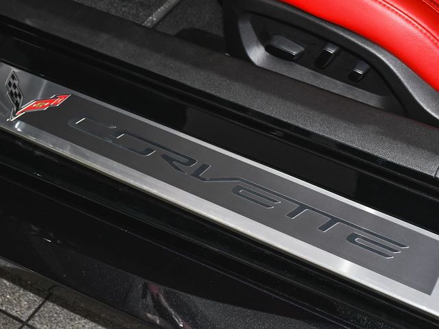 2019 Chevrolet Corvette Grand Sport - 23075638 - 13