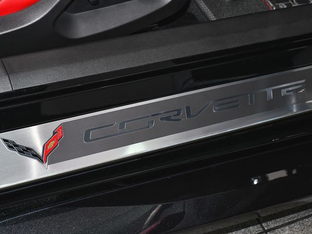 2019 Chevrolet Corvette Grand Sport - 23075638 - 14
