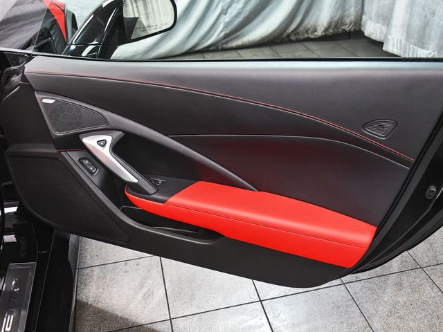 2019 Chevrolet Corvette Grand Sport - 23075638 - 15