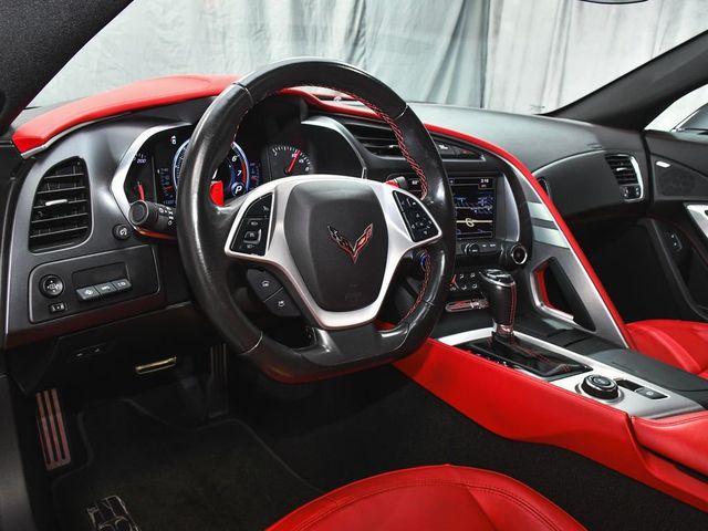 2019 Chevrolet Corvette Grand Sport - 23075638 - 19