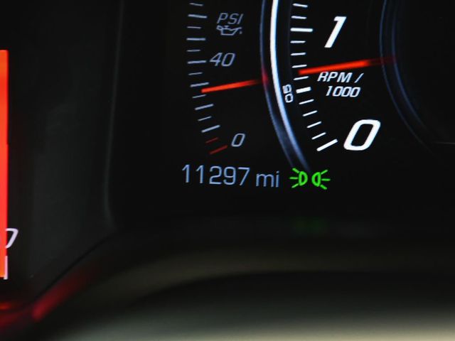 2019 Chevrolet Corvette Grand Sport - 23075638 - 20