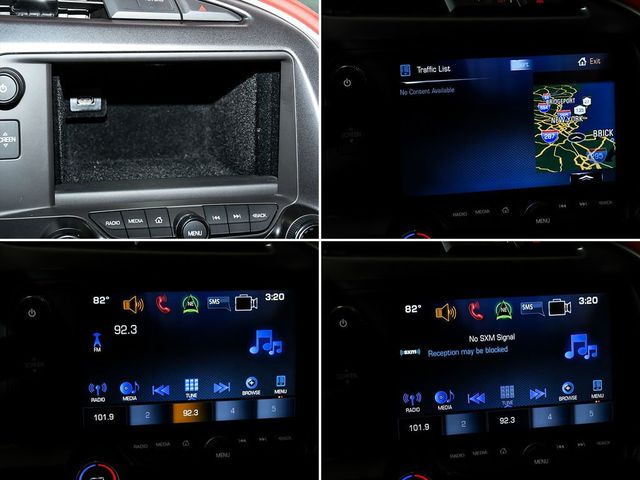 2019 Chevrolet Corvette Grand Sport - 23075638 - 22