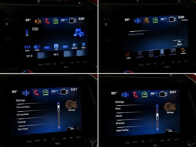 2019 Chevrolet Corvette Grand Sport - 23075638 - 23