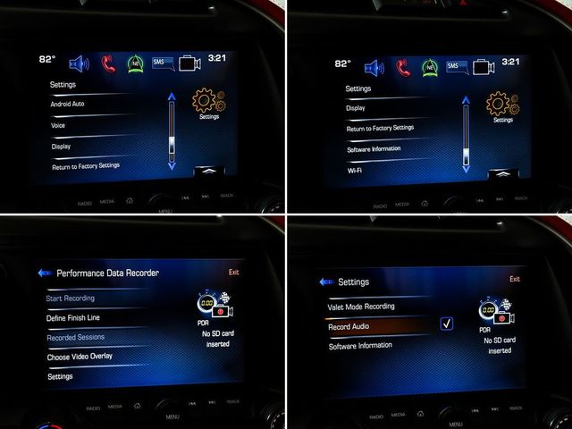 2019 Chevrolet Corvette Grand Sport - 23075638 - 24