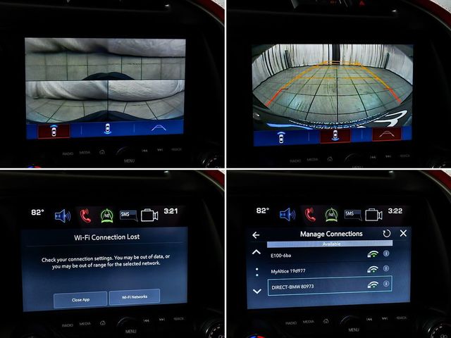 2019 Chevrolet Corvette Grand Sport - 23075638 - 25