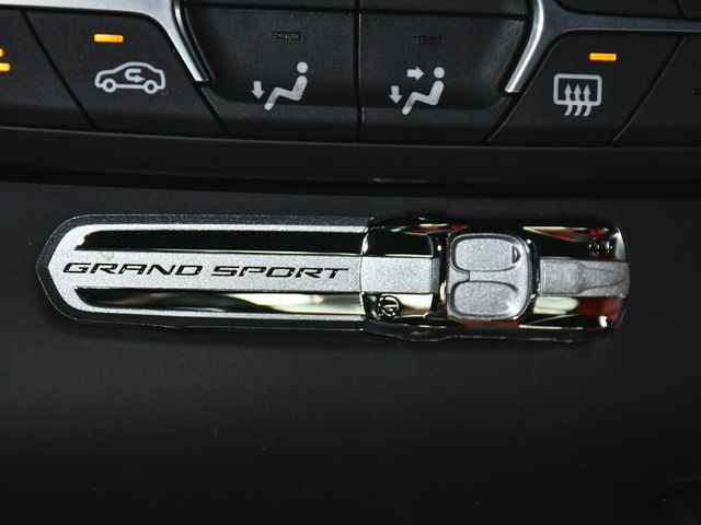 2019 Chevrolet Corvette Grand Sport - 23075638 - 31