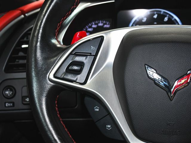 2019 Chevrolet Corvette Grand Sport - 23075638 - 33