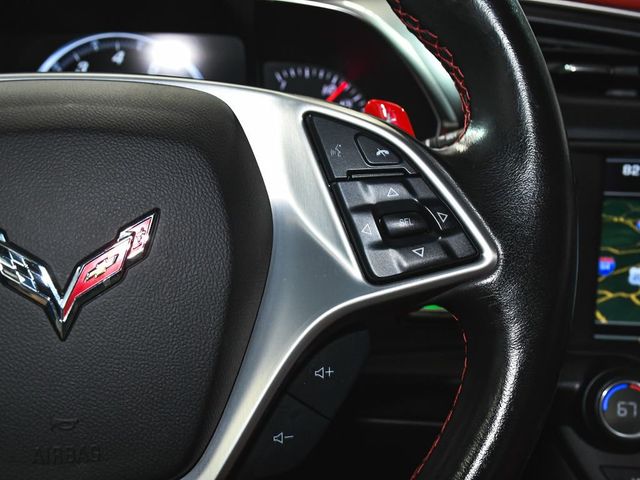 2019 Chevrolet Corvette Grand Sport - 23075638 - 35