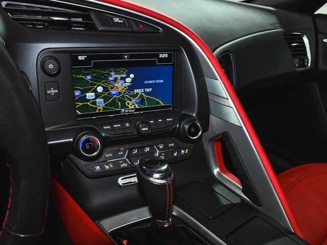 2019 Chevrolet Corvette Grand Sport - 23075638 - 40