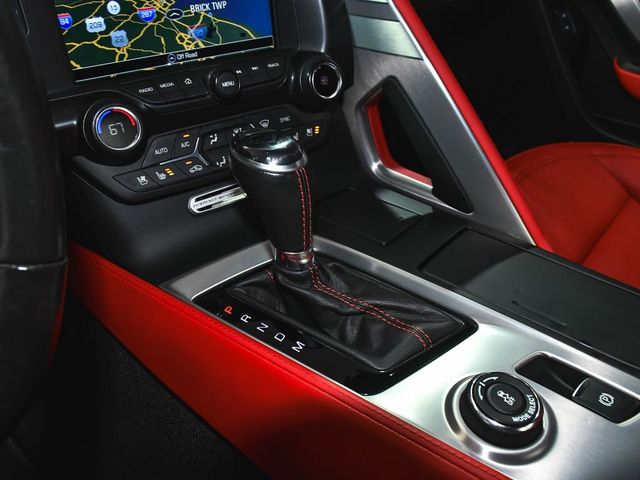 2019 Chevrolet Corvette Grand Sport - 23075638 - 41