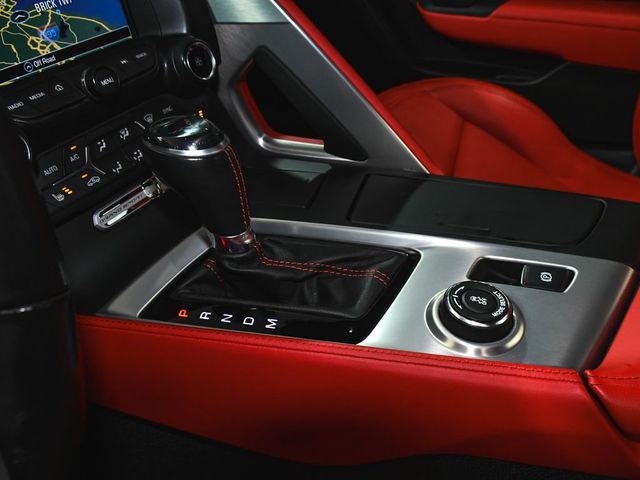 2019 Chevrolet Corvette Grand Sport - 23075638 - 42