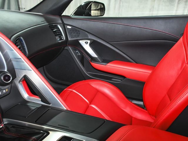 2019 Chevrolet Corvette Grand Sport - 23075638 - 46