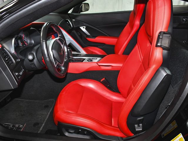 2019 Chevrolet Corvette Grand Sport - 23075638 - 47