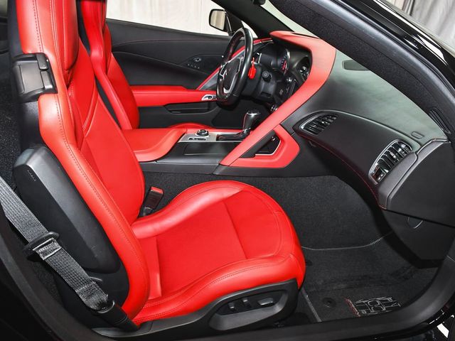 2019 Chevrolet Corvette Grand Sport - 23075638 - 49