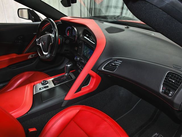 2019 Chevrolet Corvette Grand Sport - 23075638 - 51