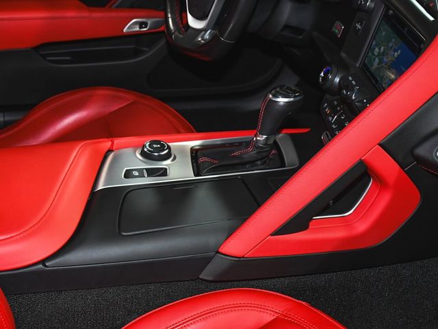 2019 Chevrolet Corvette Grand Sport - 23075638 - 54