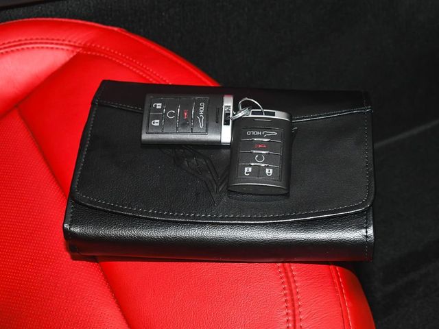 2019 Chevrolet Corvette Grand Sport - 23075638 - 55