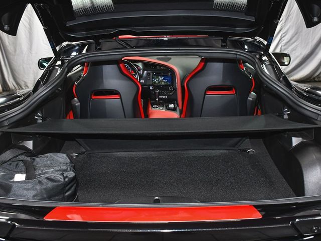 2019 Chevrolet Corvette Grand Sport - 23075638 - 57