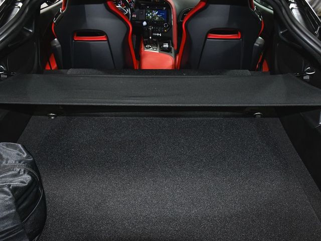 2019 Chevrolet Corvette Grand Sport - 23075638 - 58