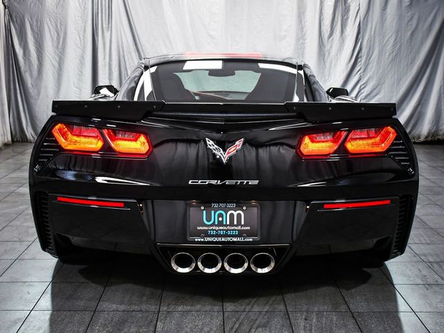 2019 Chevrolet Corvette Grand Sport - 23075638 - 5
