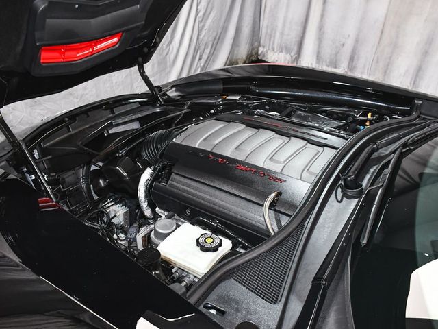 2019 Chevrolet Corvette Grand Sport - 23075638 - 60