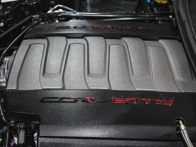 2019 Chevrolet Corvette Grand Sport - 23075638 - 61