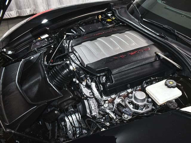 2019 Chevrolet Corvette Grand Sport - 23075638 - 62
