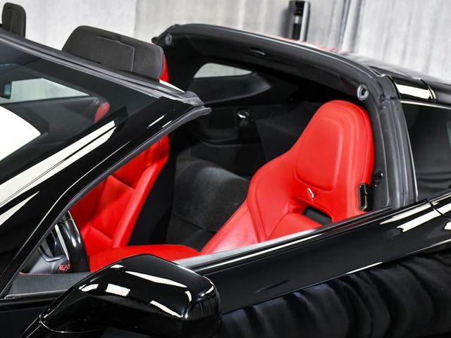 2019 Chevrolet Corvette Grand Sport - 23075638 - 63