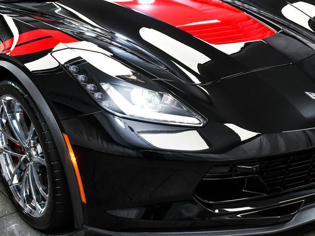 2019 Chevrolet Corvette Grand Sport - 23075638 - 65