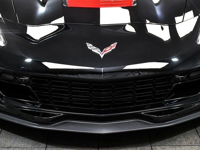 2019 Chevrolet Corvette Grand Sport - 23075638 - 66