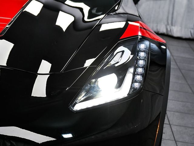 2019 Chevrolet Corvette Grand Sport - 23075638 - 67