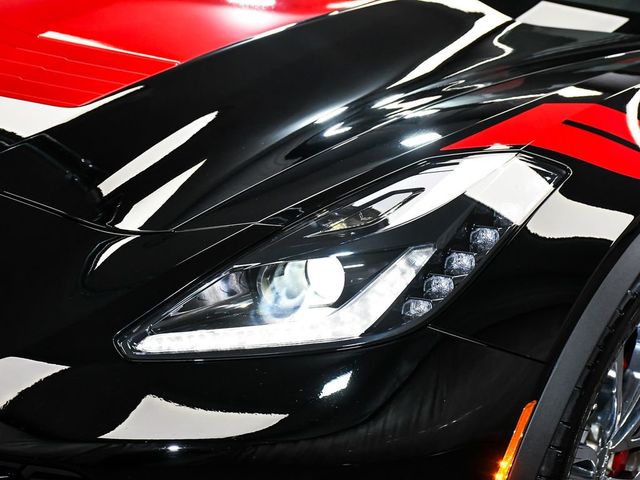 2019 Chevrolet Corvette Grand Sport - 23075638 - 68